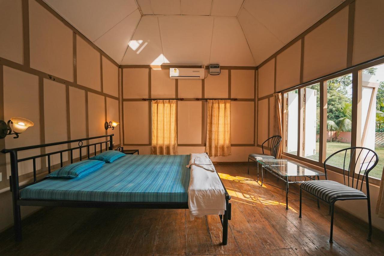 Arya Eco Resort Ґувахаті Екстер'єр фото